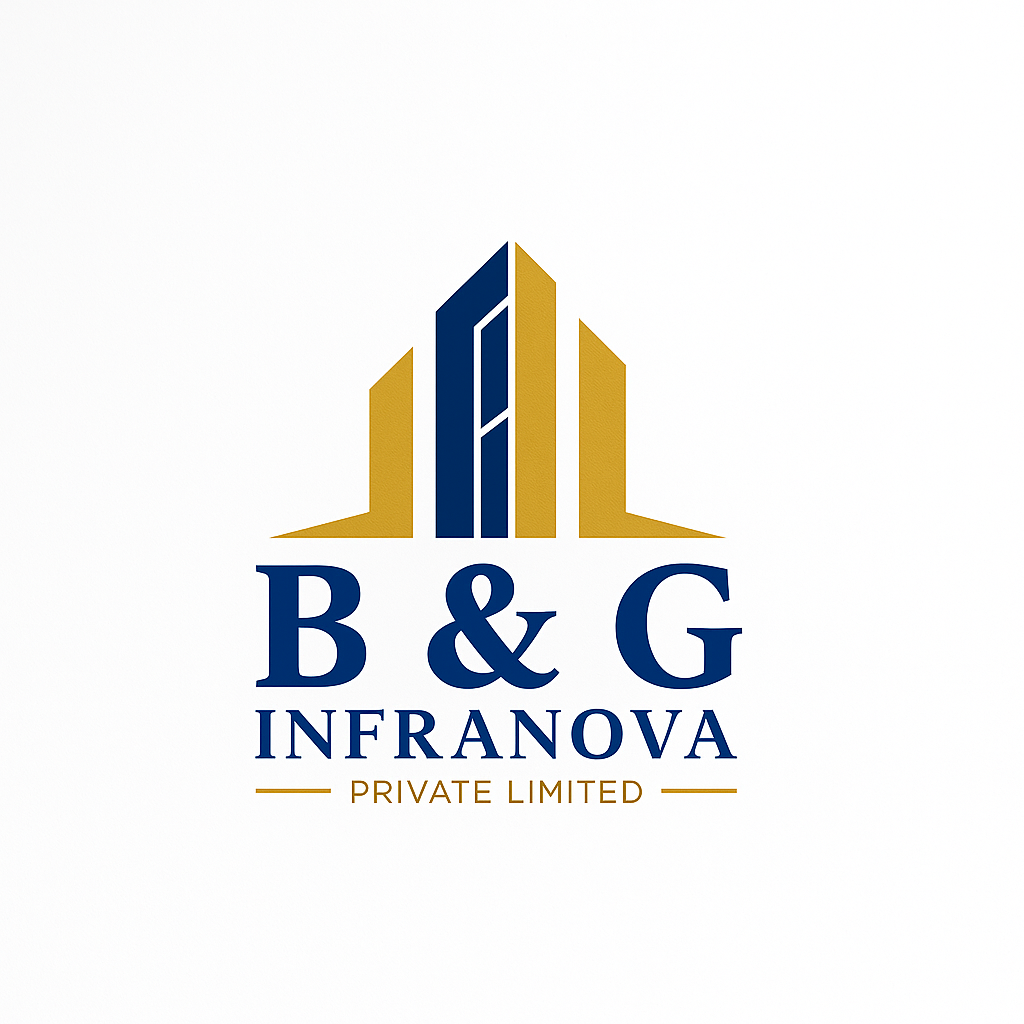 B & G INFRANOVA